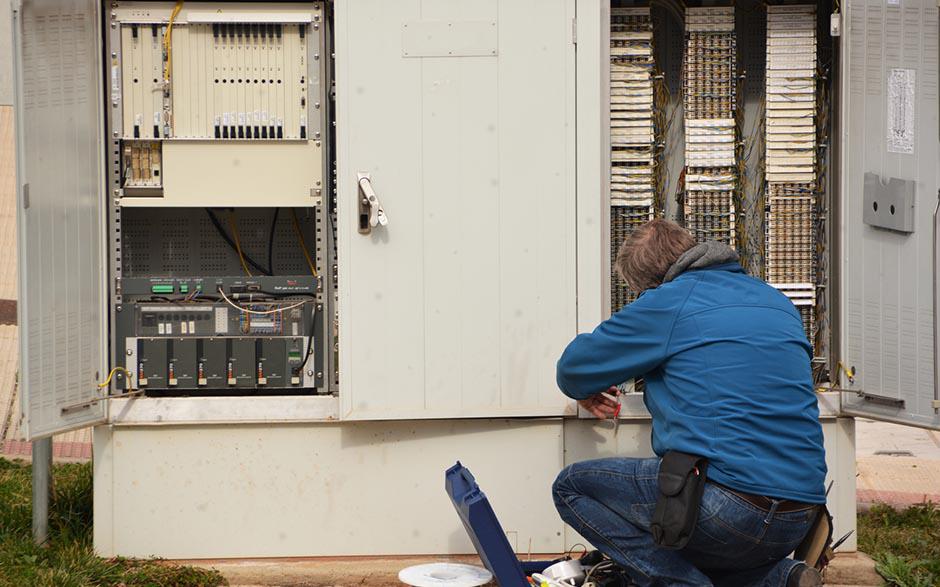 électricité du bâtiment Mériel