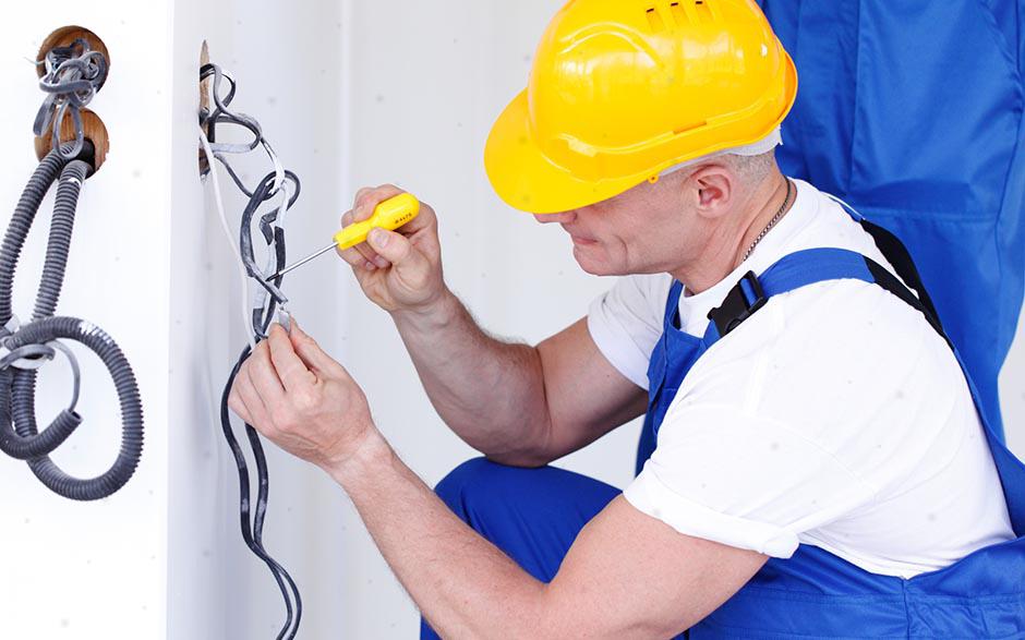 urgences électricité Mériel