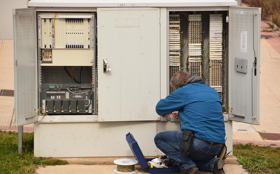 urgence électricité Rueil-Malmaison