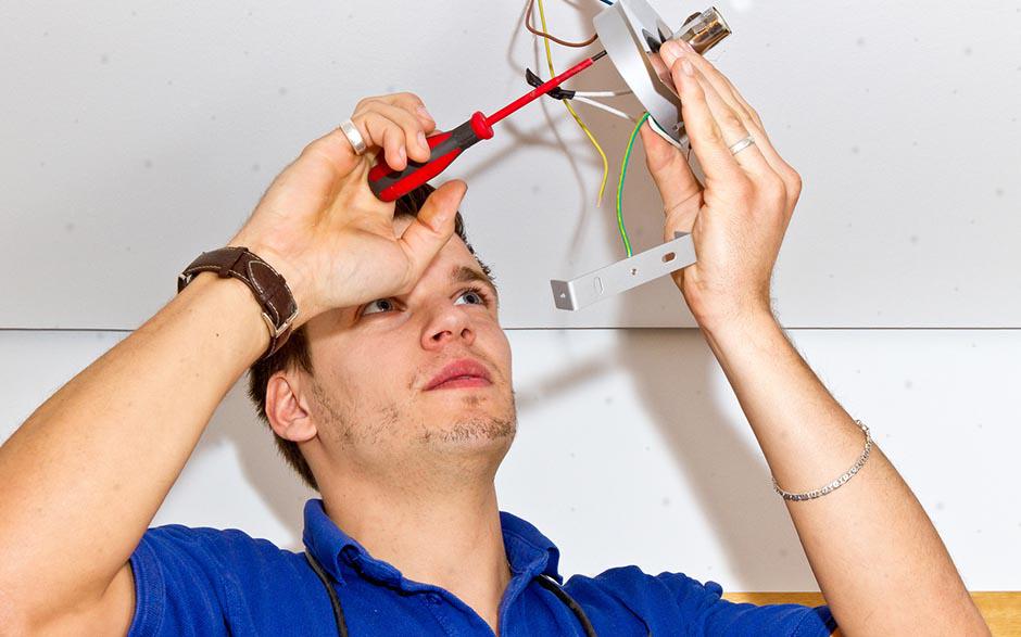 électricité du bâtiment Mériel