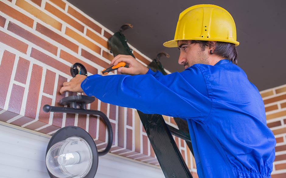 urgence électricité Rueil-Malmaison