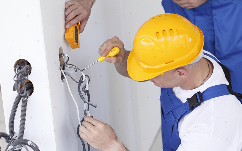 urgence électricité Mériel