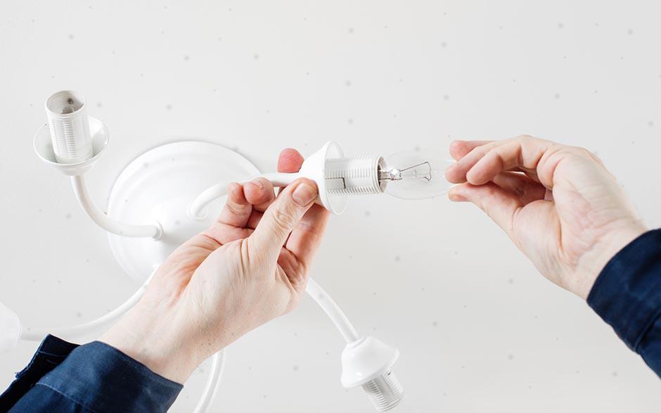 électricité du bâtiment Mériel