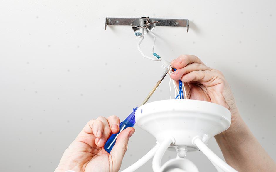 urgence électricité Mériel
