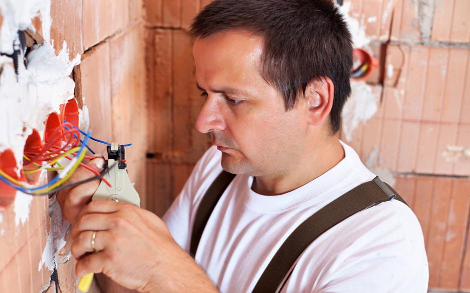  urgence électricité Mériel