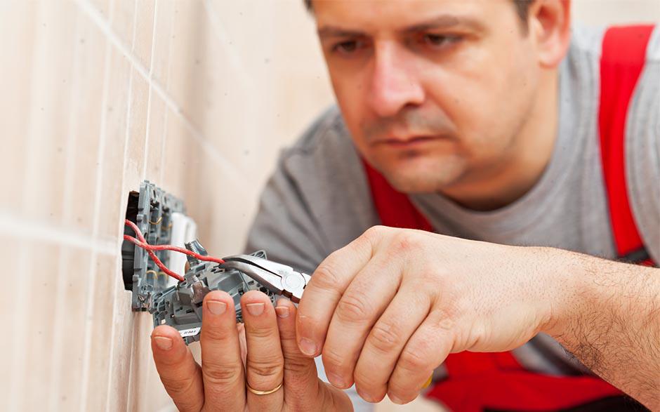  urgence électricité Mériel