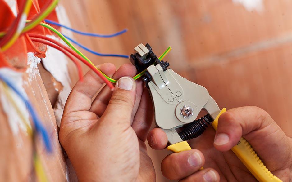 urgence électricité Mériel
