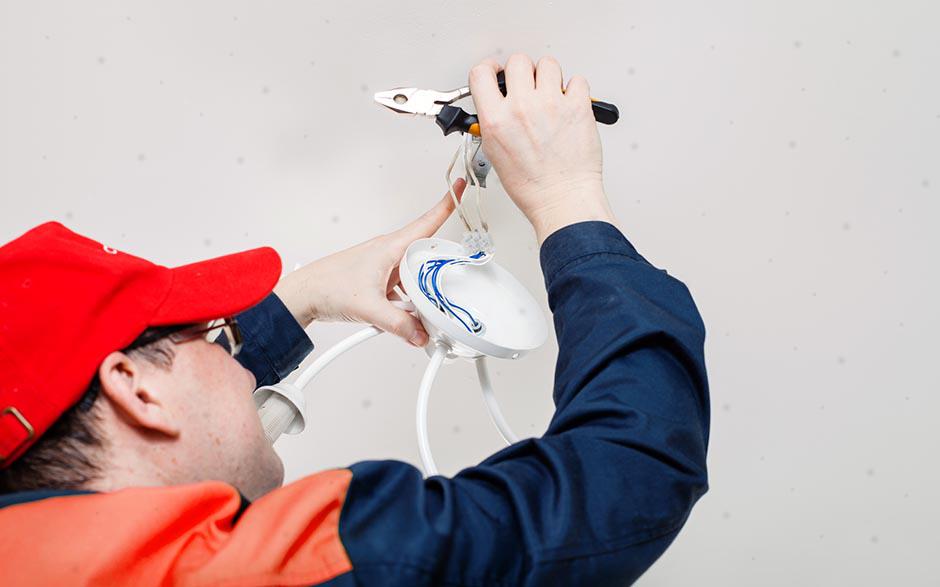  urgence électricité Mériel