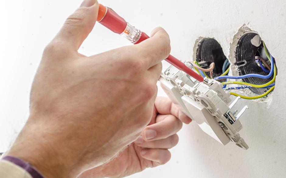 électricité du bâtiment Mériel
