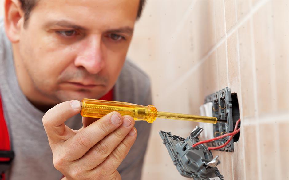 urgence électricité Rueil-Malmaison