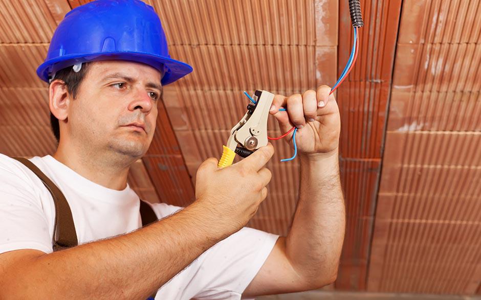 urgence électricité Mériel