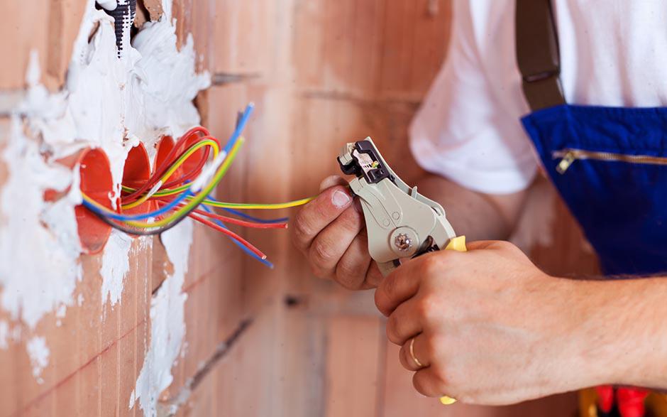  urgence électricité Mériel