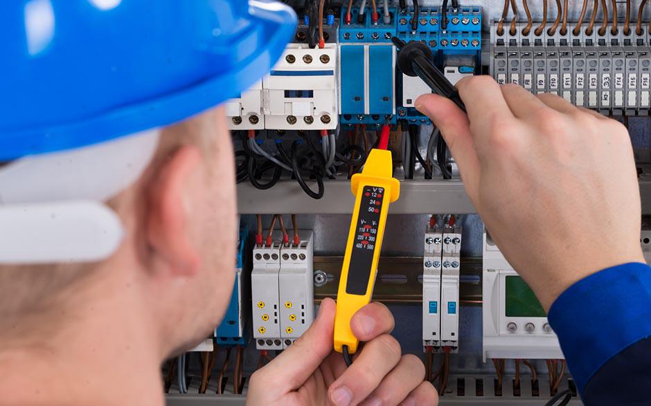 urgence électricité Alfortville