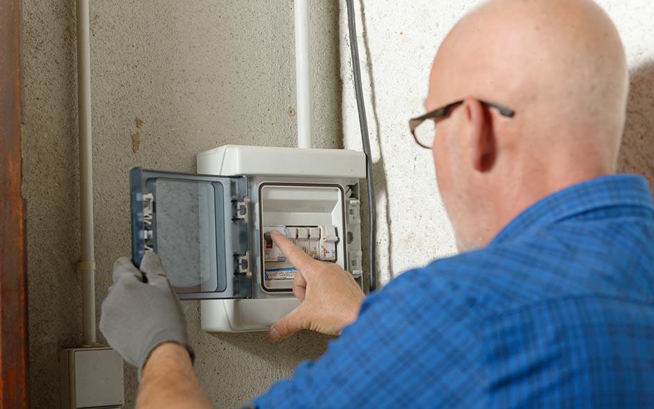 urgence électricité Rueil-Malmaison